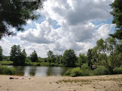 Górki Szymona w Piasecznie
