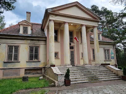 Muzeum Ziemi Otwockiej